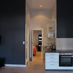 Daddy Long Legs Self Catering Apartments