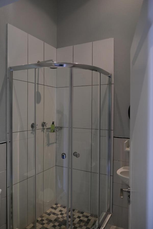 Apartment Daddy Long Legs Self Catering Cape Town