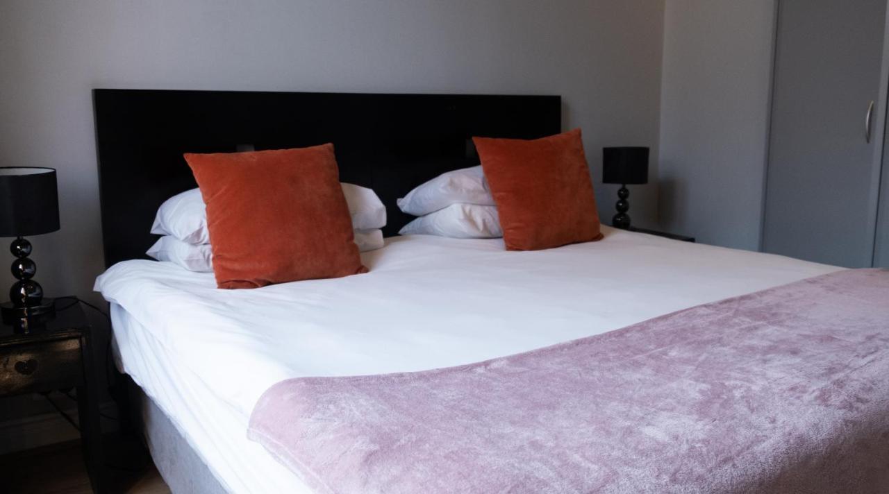 Daddy Long Legs Self Catering Apartment Cape Town