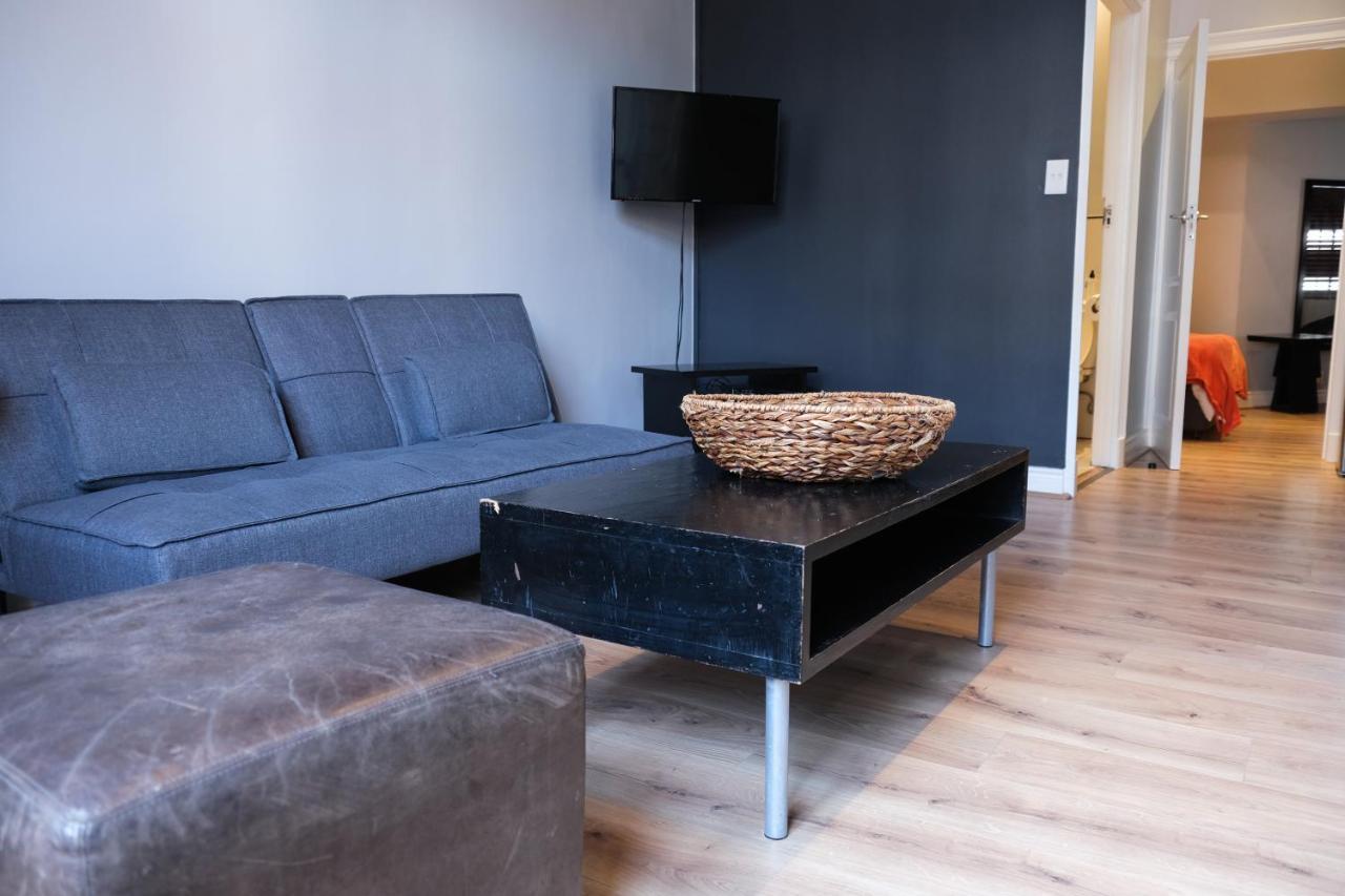 Daddy Long Legs Self Catering