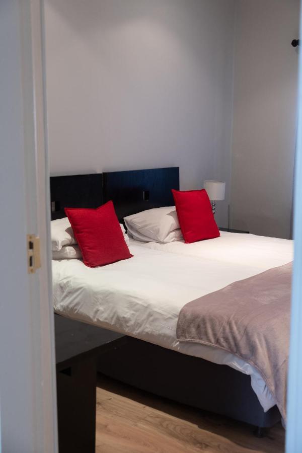 Daddy Long Legs Self Catering Cape Town