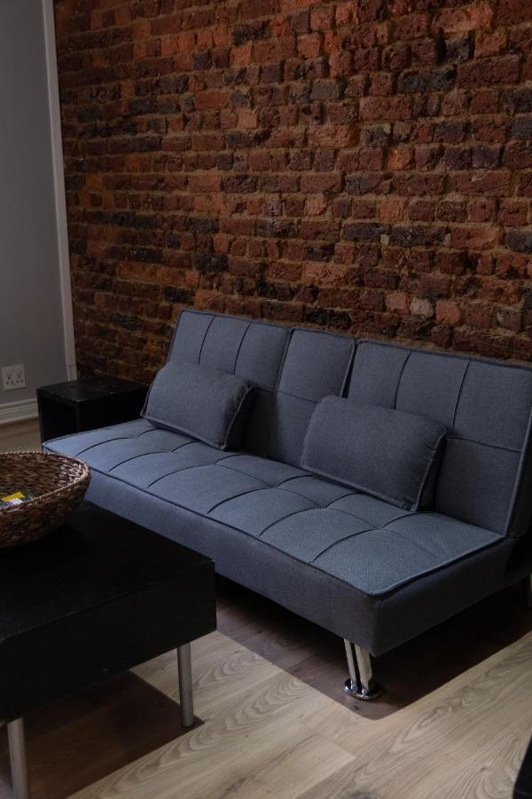 Daddy Long Legs Self Catering Cape Town