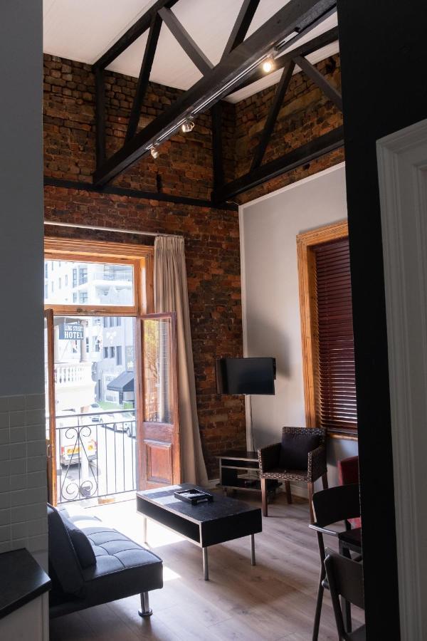 Daddy Long Legs Self Catering Apartment