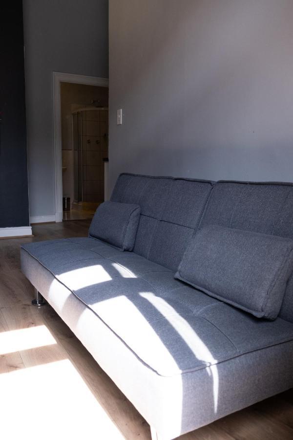 Daddy Long Legs Self Catering Cape Town