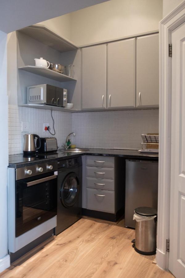 Daddy Long Legs Self Catering Apartment Cape Town