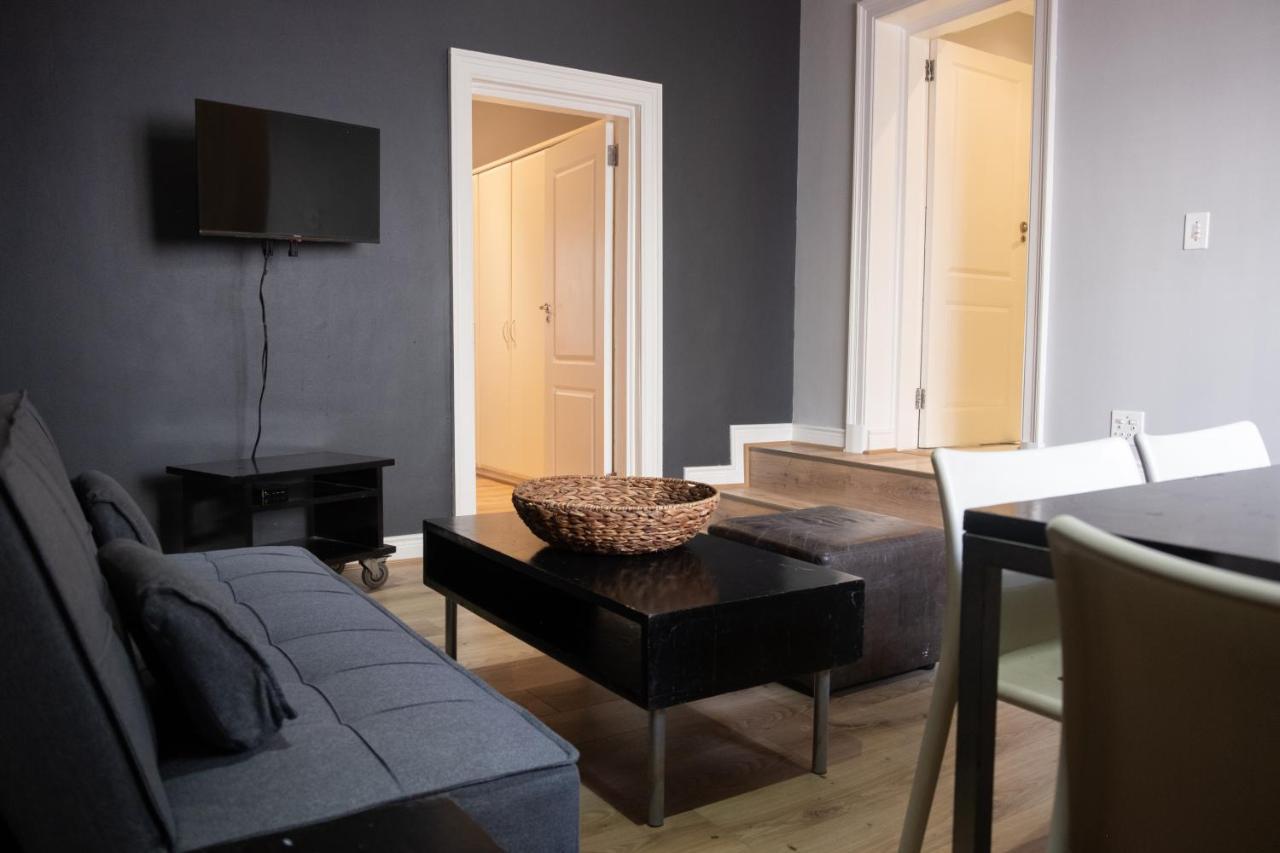 Apartment Daddy Long Legs Self Catering *