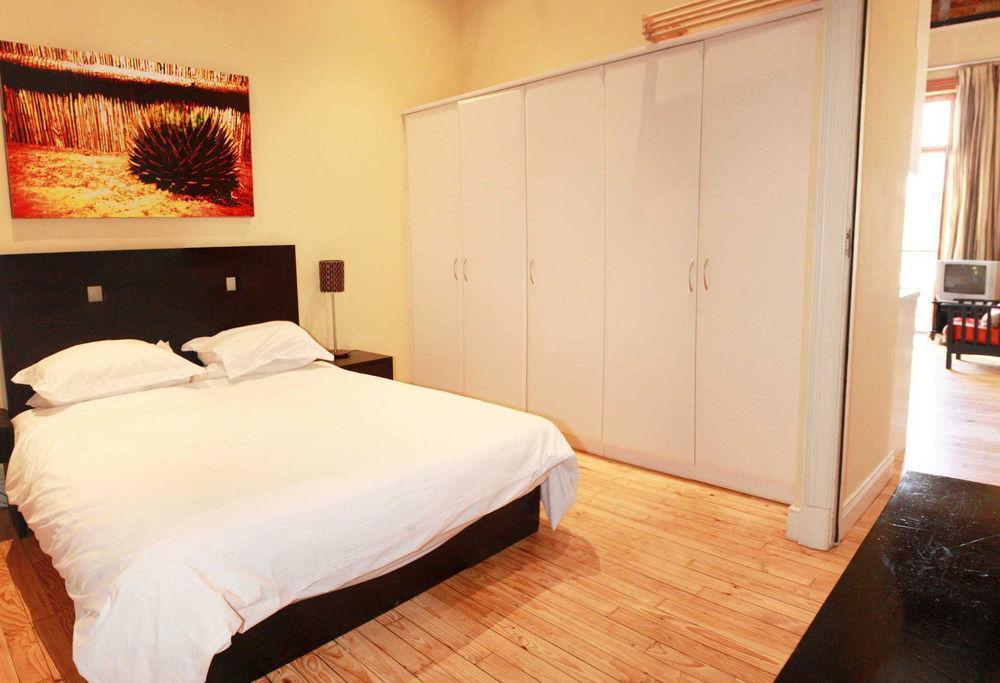 Daddy Long Legs Self Catering Cape Town