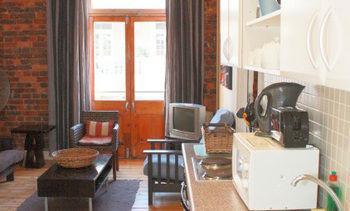 Daddy Long Legs Self Catering