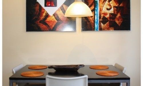 Daddy Long Legs Self Catering * Cape Town