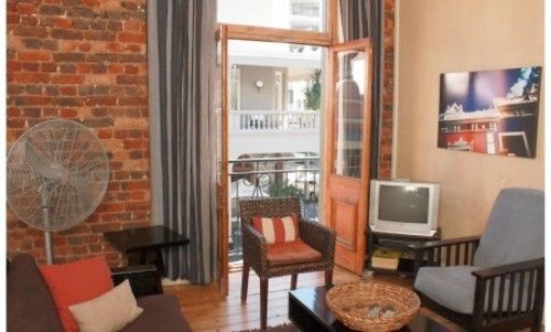 Daddy Long Legs Self Catering Apartment *