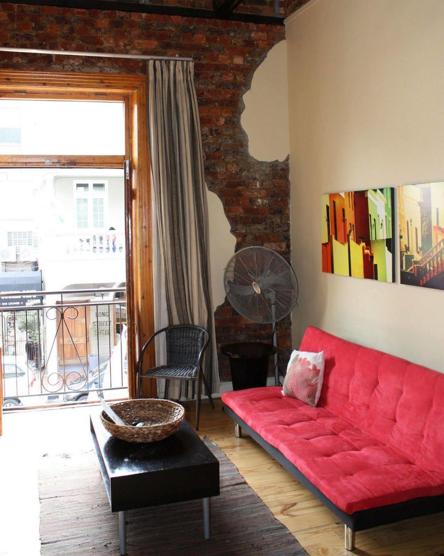 Daddy Long Legs Self Catering Apartment *