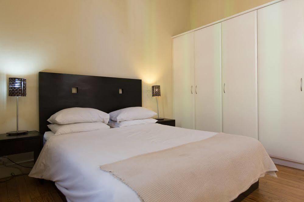Daddy Long Legs Self Catering Apartment Cape Town